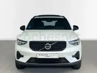 Usado Volvo XC40 Plus 163 CV (119 kW) 2025 Blanco SUV
