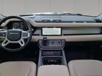 Usado Land Rover Defender SE 249 CV (183 kW) 2022 Pangea green SUV