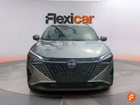 Occasion Nissan Qashqai N-Connecta 158 PK (116 kW) 2025 Grijs SUV