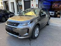 usado Land Rover Discovery Sport 2.0D TD4 MHEV R-Dynamic S AWD Auto 204