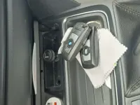 Usado BMW 318 143 CV (105 kW) 2013 Negro Familiar