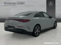 Nuevo Mercedes CLA180 AMG line 156 CV (114 kW) 2026 Manufaktur gris alpino