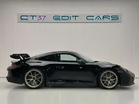 Usado Porsche 911 GT3 510 CV (375 kW) 2022 Negro Coupe
