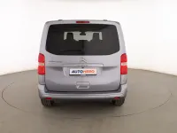 Usado Citroën Spacetourer Feel 145 CV (106 kW) 2021 Gris Monovolumen