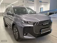 Usado Ebro s700 Luxury 147 CV (108 kW) 2026 Gris SUV