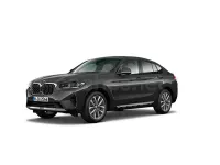 Usado BMW X4 xLine 190 HP (139 kW) 2022 Cinzento SUV
