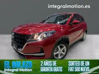 Usado DFSK 500 106 CV (77 kW) 2025 Rojo SUV