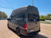 Usado VW California California 177 CV (130 kW) 2023 Gris / plata Van