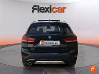 Usado BMW X1 220 CV (161 kW) 2020 Negro SUV