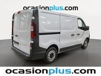 Usado Fiat Talento S 120 CV (88 kW) 2021 Blanco Monovolumen