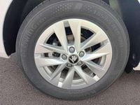 Nuevo Skoda Fabia Selection 95 CV (69 kW) 2025 Blanco Utilitario