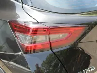 Usado Nissan Juke N-Connecta 114 CV (83 kW) 2023 Negro SUV