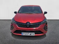 Usado Renault Clio Techno 90 CV (66 kW) 2025 Utilitario