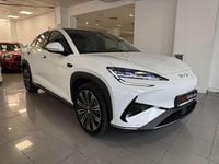 Usado BYD Sealion 7 Design 389 kW (530 CV) 2025 Blanco SUV