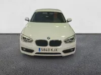 Usado BMW 116 116 CV (85 kW) 2018 Utilitario