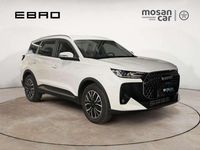 Usado Ebro s700 147 CV (108 kW) 2025 Blanco SUV