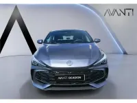 Usado MG MG3 116 CV (85 kW) 2025 Gris Utilitario