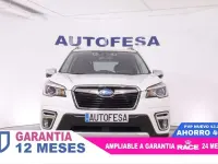 Usado Subaru Forester 150 CV (110 kW) 2021 Blanco SUV