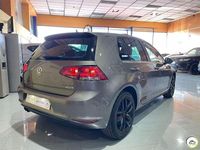 Usado VW Golf VII Advance 150 CV (110 kW) 2014 Gris / plata Berlina