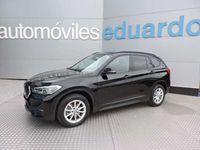 usado BMW X1 sDrive 18dA