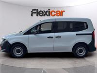 Usado Mercedes Citan 110 95 CV (69 kW) 2023 Blanco Familiar