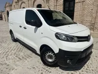Usado Toyota Proace 140 CV (102 kW) 2021 Blanco Monovolumen