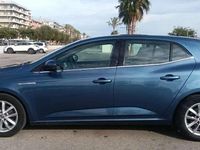 Usado Renault Mégane Cabriolet Dynamique 132 CV (97 kW) 2016 Blanco Descapotable