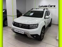 Usado Dacia Duster Extreme 100 CV (73 kW) 2022 Blanco SUV