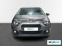 Usado Citroën C3 PureTech 110 CV (80 kW) 2024 Gris