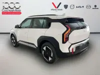Nuevo Kia EV3 Air 150 kW (204 CV) 2026 Blanco SUV