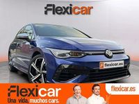 Usado VW Golf VIII R 320 CV (235 kW) 2022 Azul