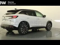 Usado Renault Austral Techno 200 CV (147 kW) 2025 Blanco SUV
