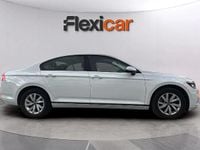 Usado VW Passat 122 CV (89 kW) 2020 Gris Berlina