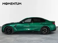 Usado BMW M3 Competition Edition 510 CV (375 kW) 2026 Azul Berlina