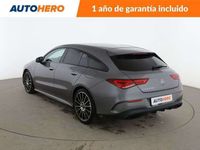 usado Mercedes CLA200 Shooting Brake 200 Shooting Brake