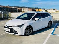 usado Toyota Corolla Touring Sports 125H Feel!