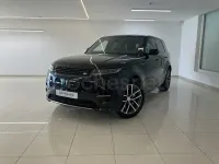 Używany Land Rover Range Rover Sport SE Dynamic 460 KM (338 kW) 2025 Czarny SUV