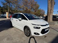 Usado Citroën C4 Picasso Seduction 120 CV (88 kW) 2015 Blanco Monovolumen