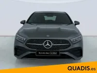Usado Mercedes A180 136 CV (100 kW) 2025 Gris