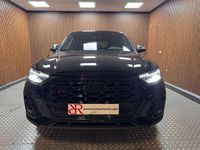 Usado Audi SQ5 341 CV (250 kW) 2024 Negro SUV
