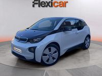 Usado BMW i3 125 kW (170 CV) 2017 Blanco Utilitario