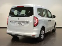 Usado Renault Kangoo Edition One 95 CV (69 kW) 2021 Blanco Monovolumen