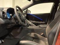 Usado Toyota C-HR Edition 226 CV (166 kW) 2025 Rojo SUV