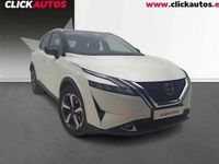 Usado Nissan Qashqai N-Connecta 140 CV (102 kW) 2024 SUV