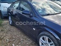 Usado Opel Vectra GTS 125 CV (91 kW) 2003 Azul Berlina