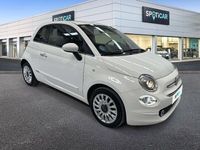 Usado Fiat 500 Star 69 CV (50 kW) 2019 Blanco Utilitario