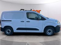 Usado Citroën Berlingo Live 102 CV (75 kW) 2019 Blanco Monovolumen