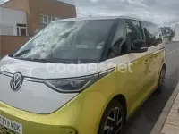 Usado VW ID. Buzz Edition 150 kW (204 CV) 2023 Eléctrico Monovolumen
