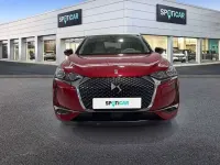 Usado DS Automobiles DS3 Crossback So Chic 101 CV (74 kW) 2021 Rojo SUV