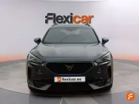 Usado Cupra Formentor 190 CV (139 kW) 2022 Gris SUV